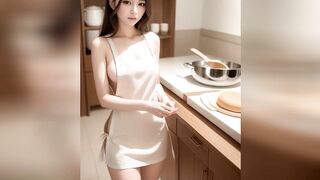 Ai Apron Try On Haul 6