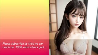 Lingerie Try On Haul 3