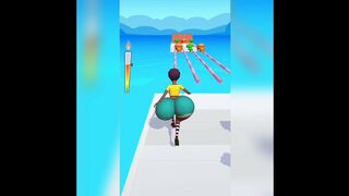 TWerk best Android game #shorts #youtubeshorts #short