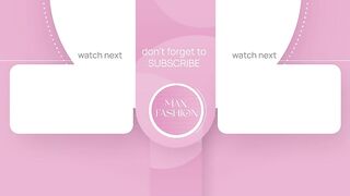 Micro Bikini, Girlmerry Fashion Bikini | Model Fashion Film