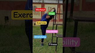 ||????#best #exercise????#fitness #sports #workout #streching #yoga #flexibility #shorts #youtubeshorts
