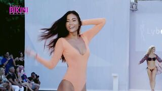 ????Lovely BIKINI????｜4K｜#LINGERIE #bikini #fashion