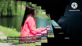 Traditional Indian Yoga poses for beginners