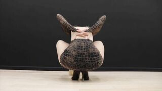 Yoga Art — Snake Flow