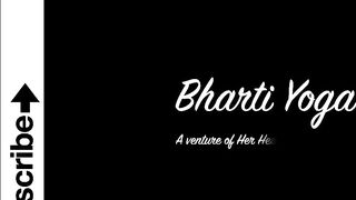 14 Days Mediation Challenge Announcement | Bharti Yoga