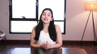 14 Days Mediation Challenge Announcement | Bharti Yoga