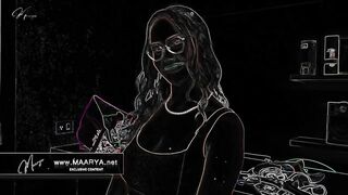 Bikini Try On Haul BTS (Vocoded)