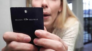 ???? No Bra SEXY Lounge Wear Try On Haul