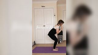 Unlock Tight Shoulders and Increase Mobility | Yoga for Arms and Shoulders