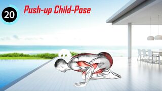 5 Best Stretching EXERCISES For Men Improve DRAGON Size