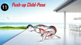 5 Best Stretching EXERCISES For Men Improve DRAGON Size