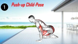 5 Best Stretching EXERCISES For Men Improve DRAGON Size