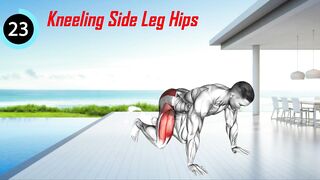5 Best Stretching EXERCISES For Men Improve DRAGON Size