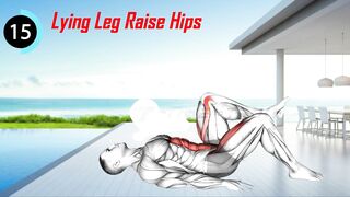 5 Best Stretching EXERCISES For Men Improve DRAGON Size