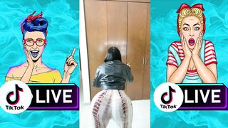 BigBank Tiktok ???? COMPILATION ???? 2023 #twerk #bigbank #USA #8