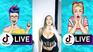 BigBank Tiktok ???? COMPILATION ???? 2023 #twerk #bigbank #USA #8