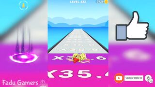 ✅ Twerk Run Video Game Max New Level Walkthrough Gameplay Mobile Games SL188PLM
