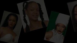 Pregnant Rihanna Sizzles In Racy Lingerie For Savage x Fenty