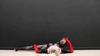 Yoga Time — Flexibility Flow