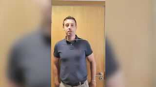 The One Stretching Exercise You should be doing daily!