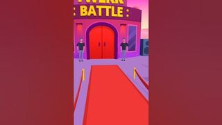 BIG-BUTT UNICORN WIN!!! ???????????? -TWERK RACE 3D-