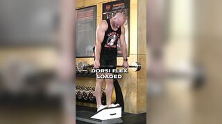 Get Flexible Without Affecting Weight Lifting