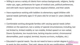 ???? THIS IS DIFFERENT! $20-$25 HOURLY, FLEXIBLE! PART TIME WORK FROM HOME JOB, GOOD PERKS!