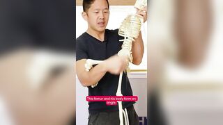 Get More Flexible with Your BRAIN First