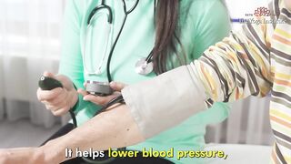 10 min Morning Yoga For Anxiety & Stress | Yoga To De-Stress And Relax | Yoga For Anxiety