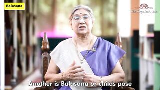 10 min Morning Yoga For Anxiety & Stress | Yoga To De-Stress And Relax | Yoga For Anxiety