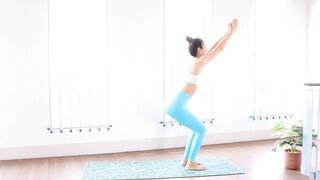 Yoga Hips Flexible | EP00191