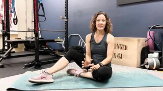 Piriformis Syndrome? Stop stretching & strengthen with 2 Easy Exercises! - Dr. Wil & Dr. K