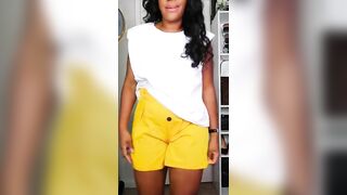 TEMU CLOTHING TRY ON HAUL | JUST JERIKA #temu #tryon