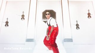 Tyga ft. Nicki Minaj - Twerk (Music Video)