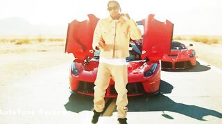 Tyga ft. Nicki Minaj - Twerk (Music Video)