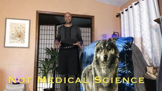 Awesome Life Changes | C-rizzle Therapy: Stretching Program (non-spiritual yoga)