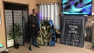 Awesome Life Changes | C-rizzle Therapy: Stretching Program (non-spiritual yoga)