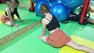 Elevate Your Yoga Practice: Core a Quadricep Focus