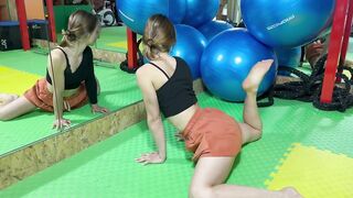 Elevate Your Yoga Practice: Core a Quadricep Focus