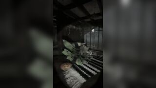 O BABY VOLTOU! #shorts #medo #memes #twerk