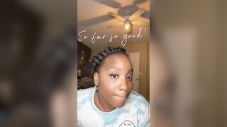 Amazon lashes try on haul ???????? #tutorial #shortsfeed