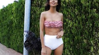 State Beauty - Try On Haul - Bikinis - Pruébate - Bikinis