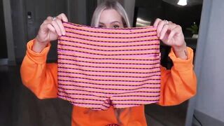 Lauren Colvin - Affordable Bikini & Cover Up Try On Haul