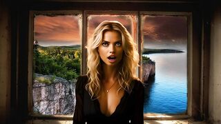 Krista_t - Shein Lingerie - See through - Transparent - Lace Try On Haul!!