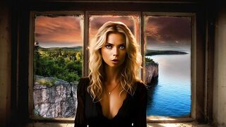 Krista_t - Shein Lingerie - See through - Transparent - Lace Try On Haul!!