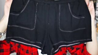 Lee Perez - Sexy Lingerie & Intimates Haul - Adore Me