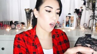 Lee Perez - Sexy Lingerie & Intimates Haul - Adore Me