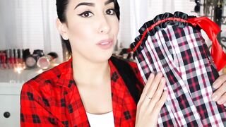 Lee Perez - Sexy Lingerie & Intimates Haul - Adore Me