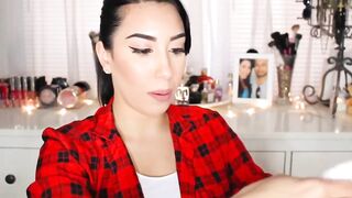 Lee Perez - Sexy Lingerie & Intimates Haul - Adore Me