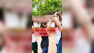 yoga Retreat #youtubeshorts #shortvideo #pranayam #asana